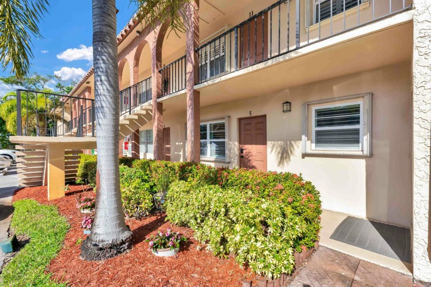 First Floor with a remarkable association fee of $390.00 per - Beach Condo for sale in Stuart, Florida on Beachhouse.com