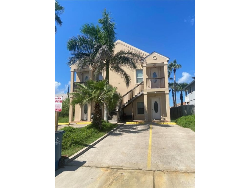 This Beautiful 2 bedroom, 2 bath condo is a beach lover's dream - Beach Condo for sale in South Padre Island, Texas on Beachhouse.com