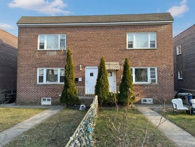 Prime Throggs Neck Multi-Family Package Deal Investment - Beach Home for sale in Bronx, New York on Beachhouse.com