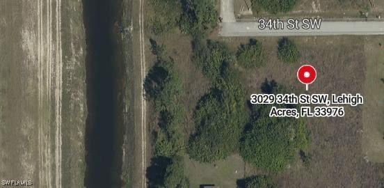 GREAT OPPORTUNITY - BUILD YOUR DREAM HOME! Prime Lot in Zip Code - Beach Lot for sale in Lehigh Acres, Florida on Beachhouse.com