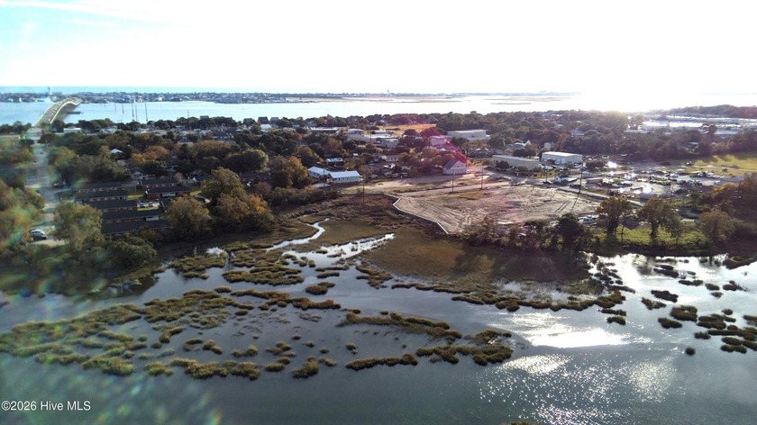 Lot #19 Build your dream home in a prime Morehead City location - Beach Lot for sale in Morehead City, North Carolina on Beachhouse.com