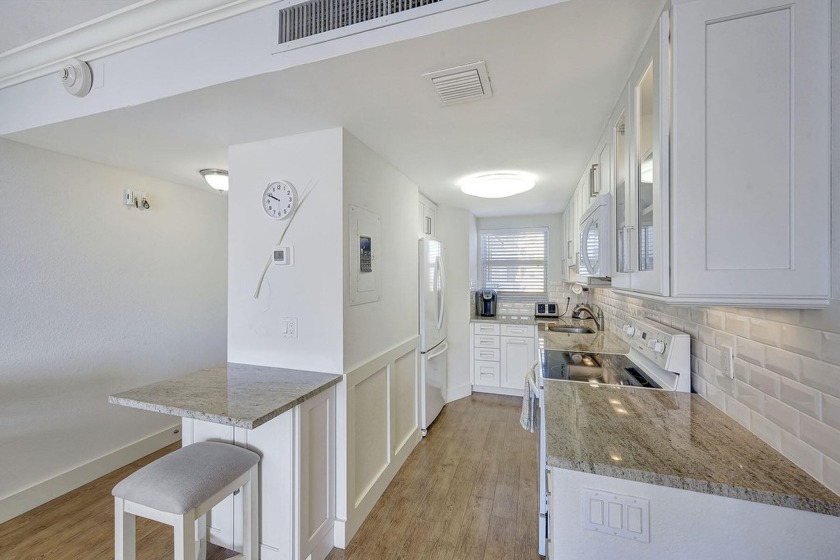 This impeccably updated condominium offers breathtaking Gulf and - Beach Condo for sale in Marco Island, Florida on Beachhouse.com