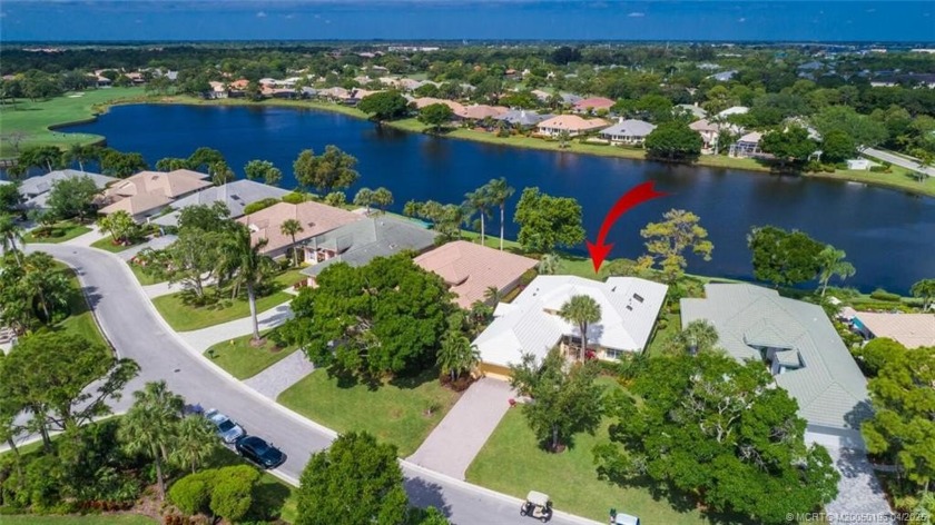 Willoughby Golf Club, Stuart, FL - *Top 10 Best Florida - Beach Home for sale in Stuart, Florida on Beachhouse.com