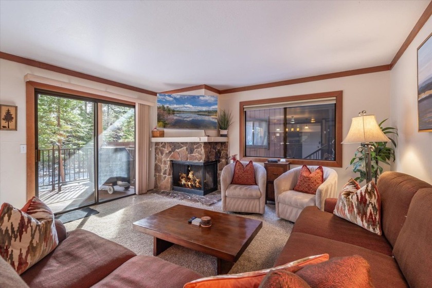 A rarely available opportunity in the sought-after Saint Francis - Beach Home for sale in Tahoe City, California on Beachhouse.com