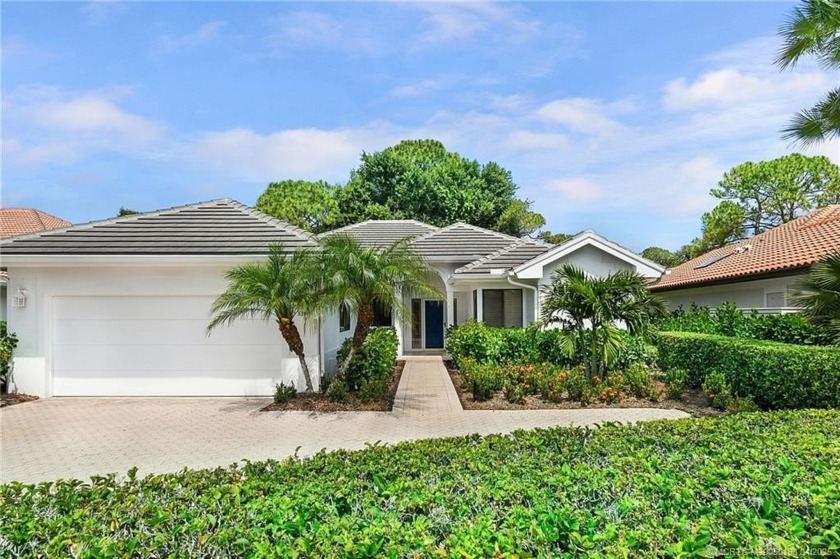 Beautifully maintained home in the Putnam neighborhood of - Beach Home for sale in Stuart, Florida on Beachhouse.com