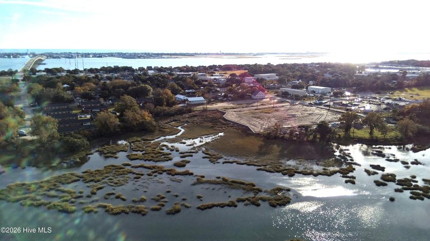 Lot # 21 Build your dream home in a prime Morehead City location - Beach Lot for sale in Morehead City, North Carolina on Beachhouse.com