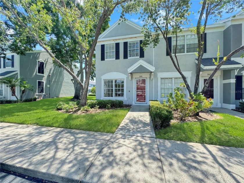 Under contract-accepting backup offers. Welcome to this - Beach Townhome/Townhouse for sale in Oldsmar, Florida on Beachhouse.com