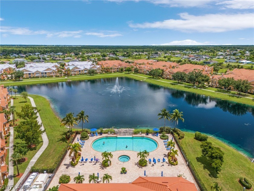 SHORT SALE. Discover this beautiful condo nestled within the - Beach Condo for sale in Cape Coral, Florida on Beachhouse.com