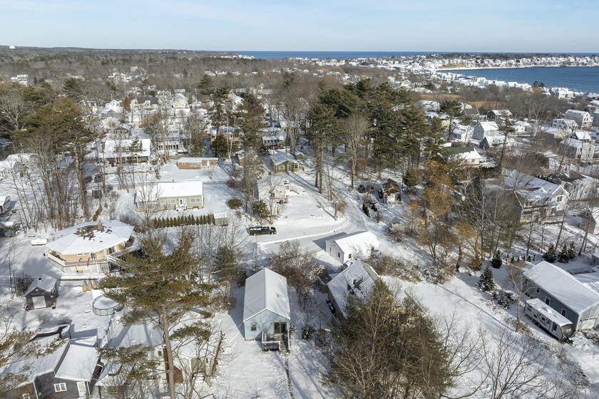 Discover the perfect summer escape with this seasonal beach - Beach Home for sale in York, Maine on Beachhouse.com