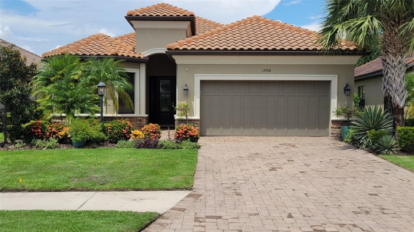 Taylor Morrisons most popular floor plan - 'Lazio' ... Lawn care - Beach Home for sale in Bradenton, Florida on Beachhouse.com