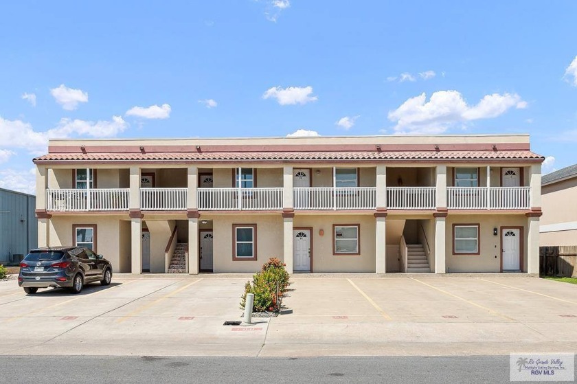 Gorgeous condo a block from the beach! This amazing unit is in - Beach Condo for sale in South Padre Island, Texas on Beachhouse.com