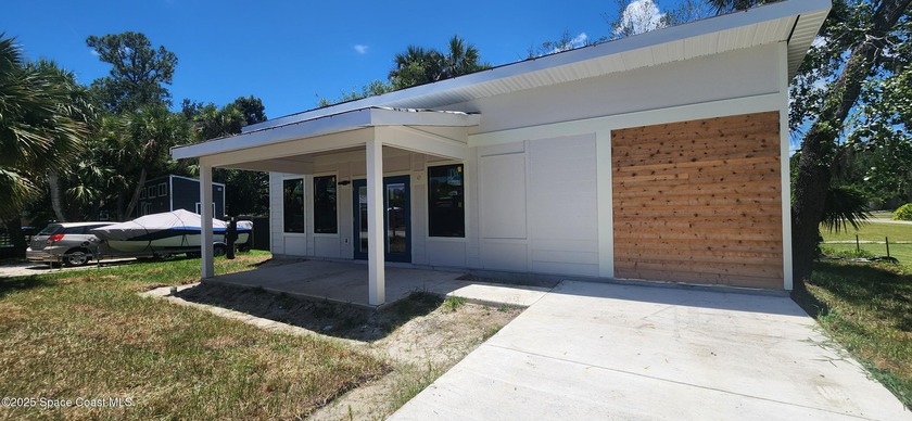 The newest tiny home in Peacewind, is being built, estimated to - Beach Home for sale in Cocoa, Florida on Beachhouse.com