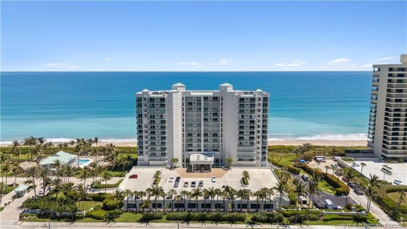 Discover the epitome of spacious luxury at the Regency, where - Beach Condo for sale in Jensen Beach, Florida on Beachhouse.com