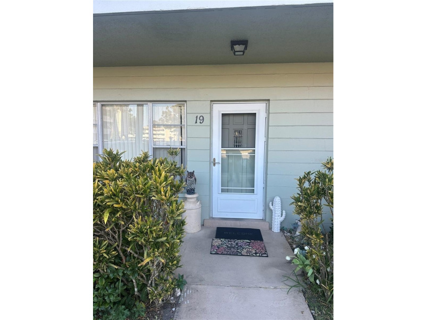 Under contract-accepting backup offers. Welcome to this highly - Beach Condo for sale in Clearwater, Florida on Beachhouse.com