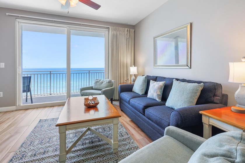 Splash 702 West is an absolute turn-key rental! With the master - Beach Condo for sale in Panama City Beach, Florida on Beachhouse.com