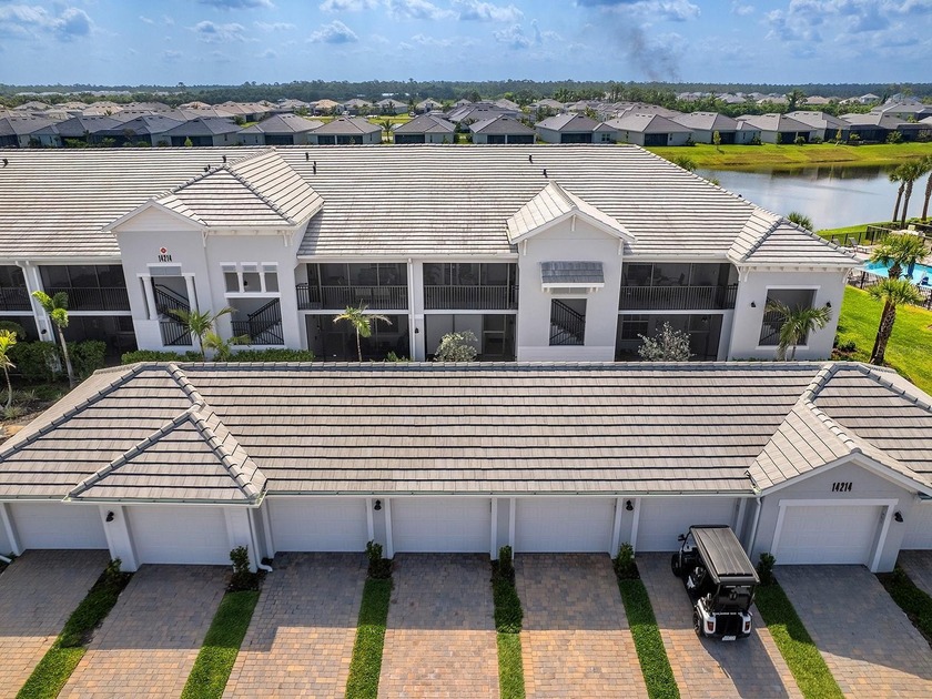 Golf course membership included! Close to the new pool and sold - Beach Condo for sale in Punta Gorda, Florida on Beachhouse.com