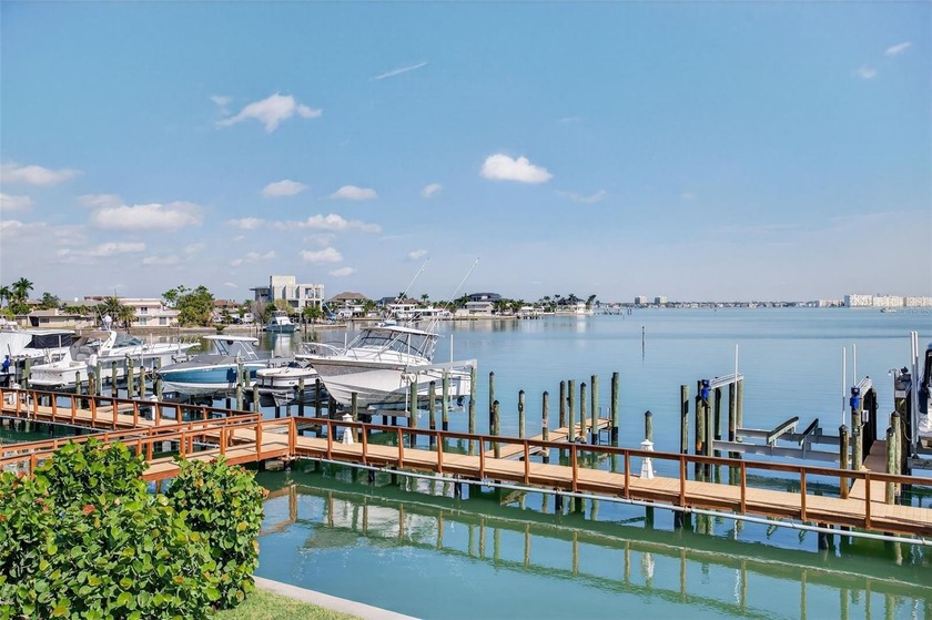 Wow, wow, wow... and yes, you really do get all this in one - Beach Condo for sale in ST Pete Beach, Florida on Beachhouse.com