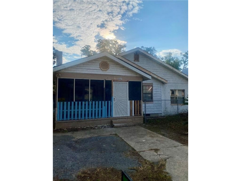 ATTENTION ALL INVESTORS!! The remodel process has already been - Beach Home for sale in Brunswick, Georgia on Beachhouse.com