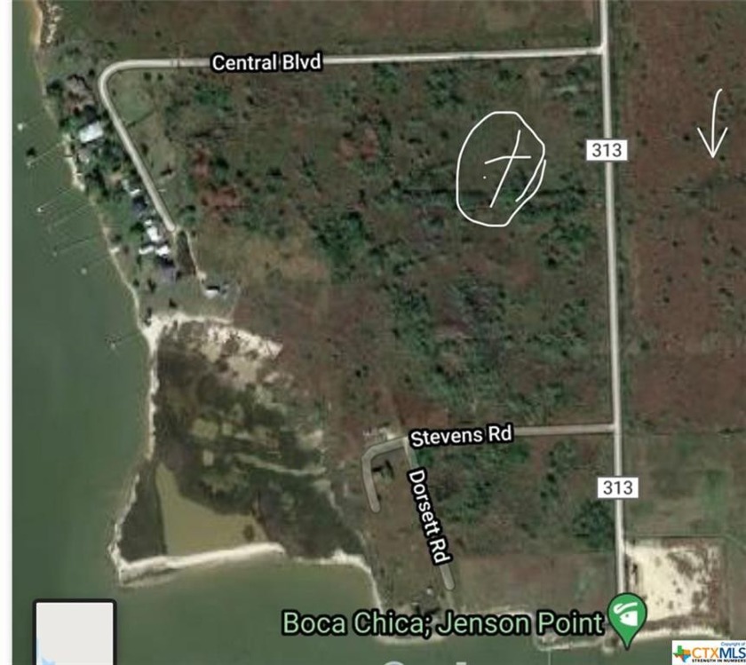 Great weekend getaway RV - Fishing
All information is deemed - Beach Lot for sale in Palacios, Texas on Beachhouse.com