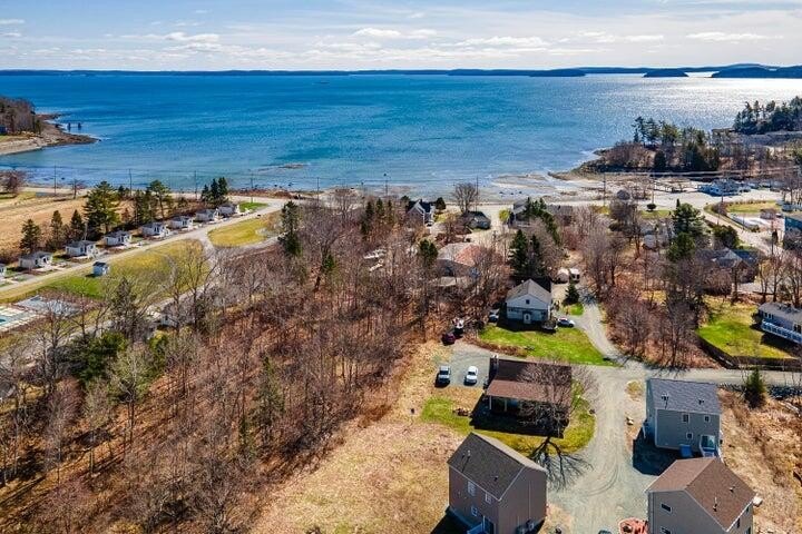 PREMIER MIXED-USE OPPORTUNITY IN HULLS COVE WITH OCEAN VIEWS - Beach Commercial for sale in Bar Harbor, Maine on Beachhouse.com