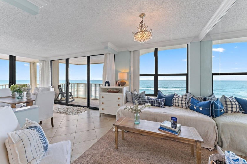 If you are looking for the ideal one bedroom, 1 and 1/2 bath - Beach Condo for sale in Riviera Beach, Florida on Beachhouse.com