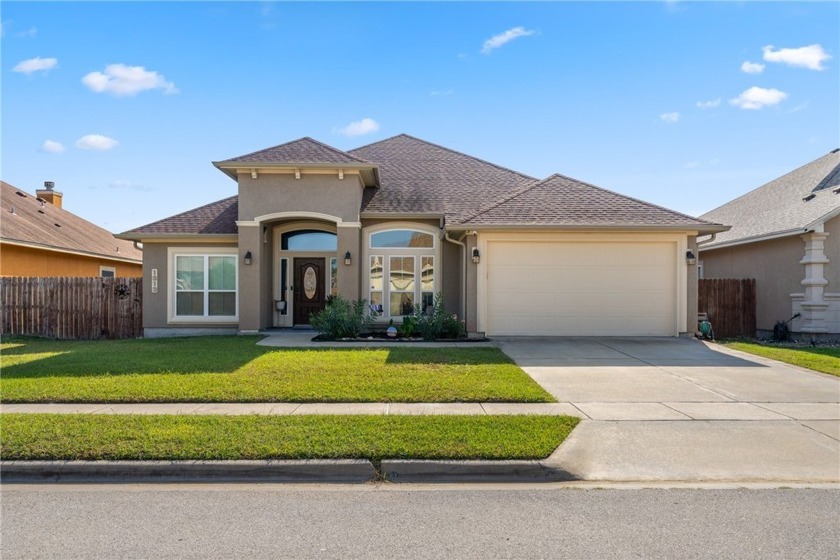 Experience the charm of coastal living in this beautifully - Beach Home for sale in Corpus Christi, Texas on Beachhouse.com