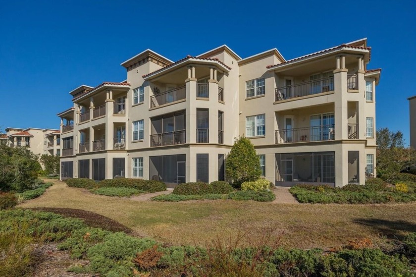 Discover A Rare 3rd Story,Spacious 3-bedroom,2-bath Condo That - Beach Condo for sale in St Augustine, Florida on Beachhouse.com