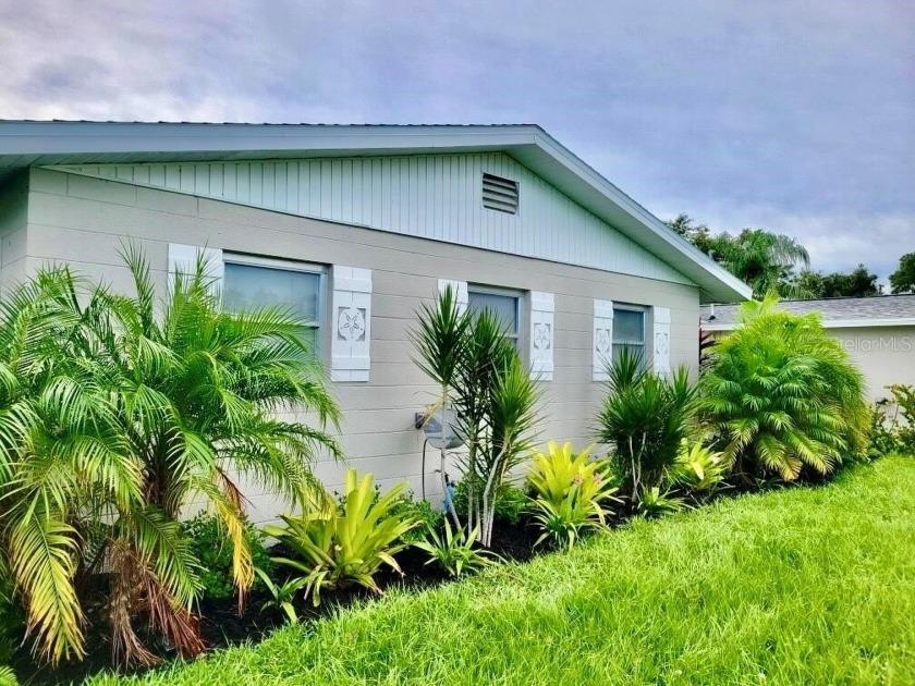 Charming 3 Bedroom, 2 Bath Home - Prime Location, No HOA!



 - Beach Home for sale in Venice, Florida on Beachhouse.com