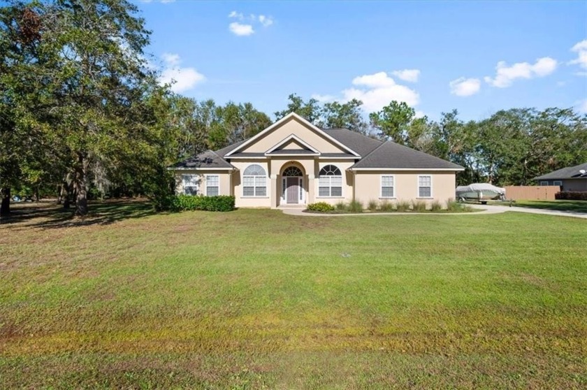 Welcome to 143 Regal Rd., Brunswick, GA--a stunning 4-bedroom - Beach Home for sale in Brunswick, Georgia on Beachhouse.com