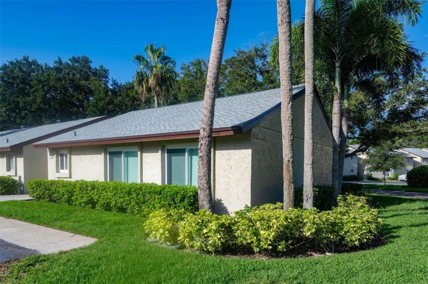 MUST SEE! Newly renovated rare 3/2 villa-style ground floor END - Beach Condo for sale in Clearwater, Florida on Beachhouse.com