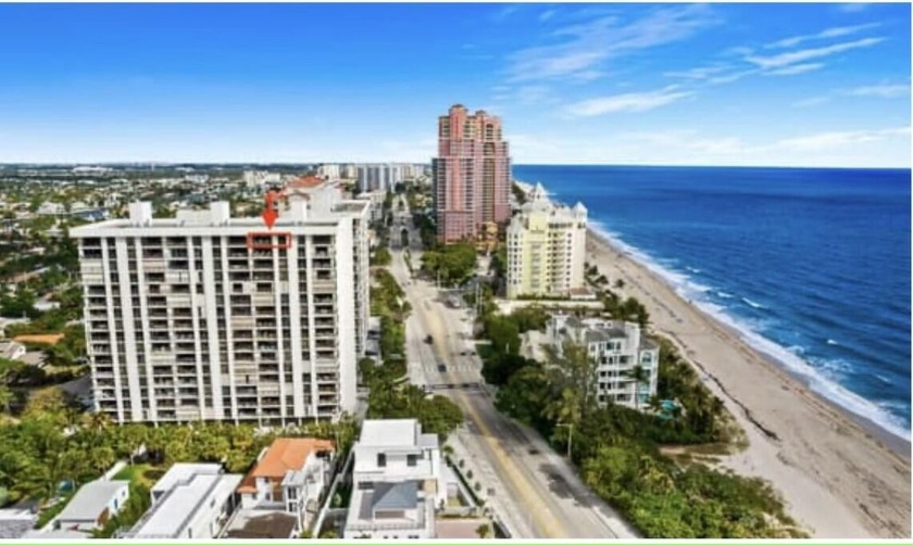 Beautiful Penthouse view of Fort Lauderdale with a southeast - Beach Condo for sale in Fort Lauderdale, Florida on Beachhouse.com