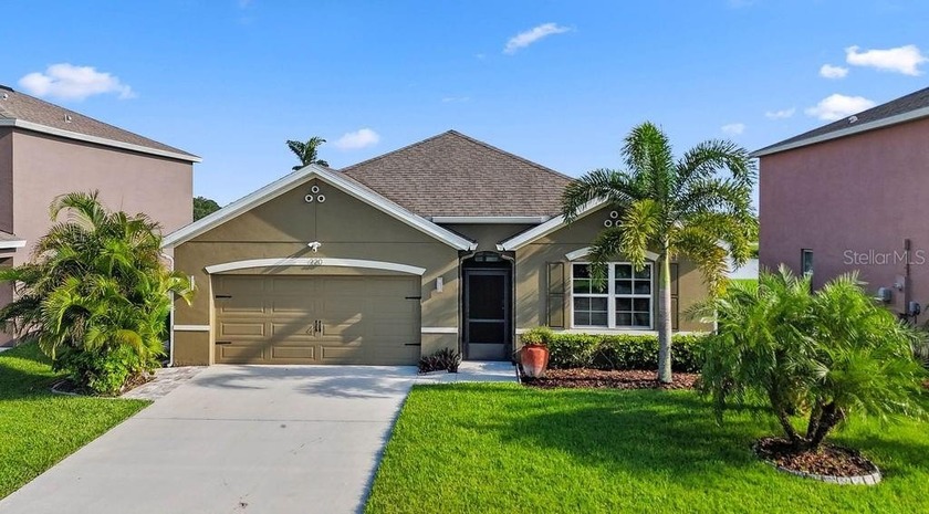 Welcome to this beautifully maintained 4-bedroom, 2-bath - Beach Home for sale in Cocoa, Florida on Beachhouse.com