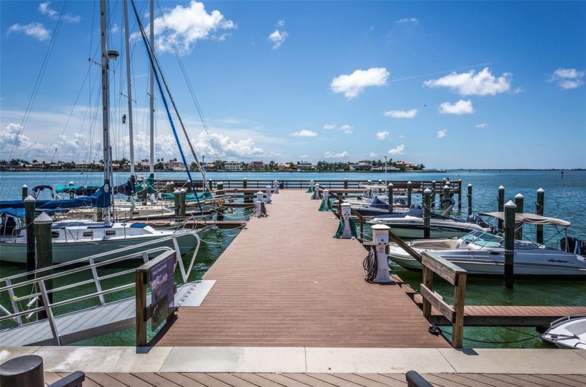 Experience for yourself the Stunning Views of Bayway Isles - Beach Condo for sale in St. Petersburg, Florida on Beachhouse.com