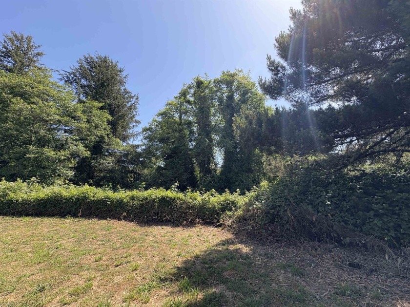 Discover the perfect coastal retreat with these two adjoining - Beach Lot for sale in Crescent City, California on Beachhouse.com