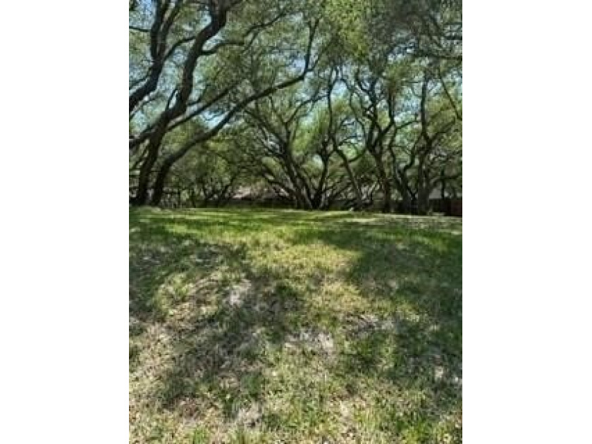 Are you looking to build your home in Rockport, this is your - Beach Lot for sale in Rockport, Texas on Beachhouse.com