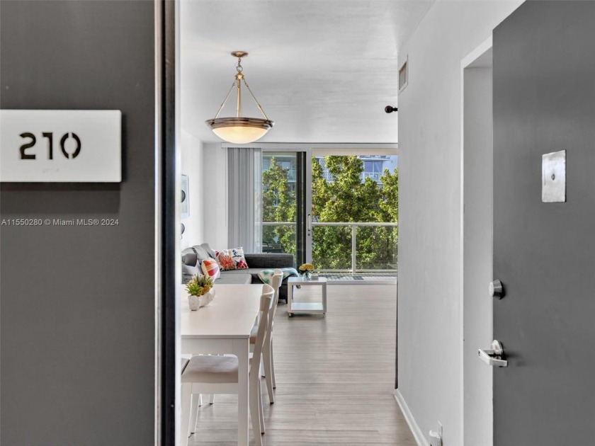 Step inside this bright and spacious 1 Bed/1 Bath unit with a - Beach Condo for sale in Miami Beach, Florida on Beachhouse.com