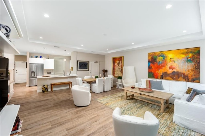 Come home to Sailfish Cove, Stuart's premier downtown waterfront - Beach Condo for sale in Stuart, Florida on Beachhouse.com