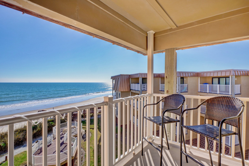 2312 Topsail Dunes - OCEANFRONT - Beach Vacation Rentals in North Topsail Beach, North Carolina on Beachhouse.com