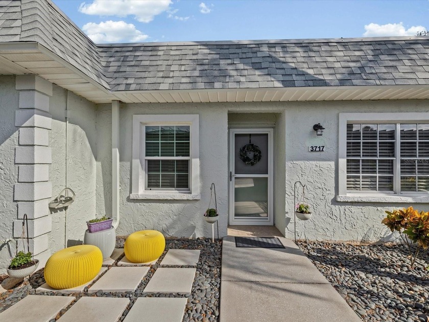 Completely updated and furnished (as shown) luxurious unit - Beach Condo for sale in New Port Richey, Florida on Beachhouse.com