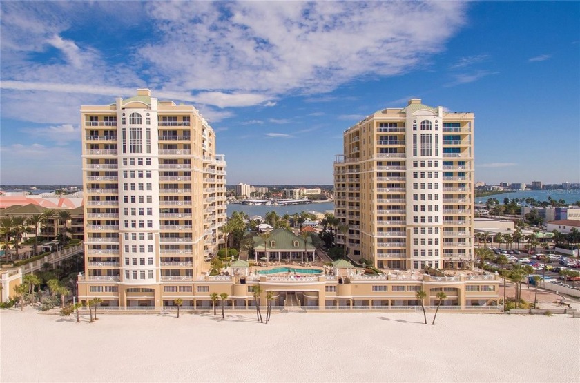 Experience the perfect blend of relaxation and sophistication in - Beach Condo for sale in Clearwater Beach, Florida on Beachhouse.com