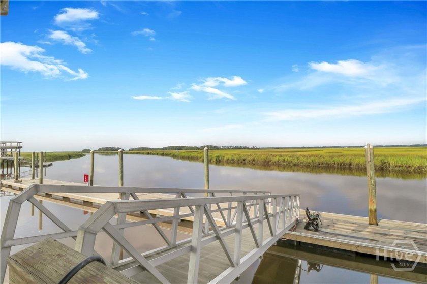 Coastal Living with One-of-a-Kind Amenities!Welcome to an - Beach Condo for sale in Savannah, Georgia on Beachhouse.com