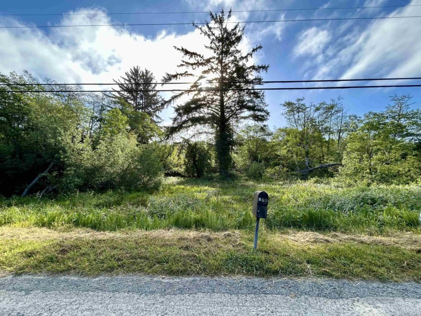 This .33 acre lot is approximately 1.5 miles from South Beach - Beach Lot for sale in Crescent City, California on Beachhouse.com