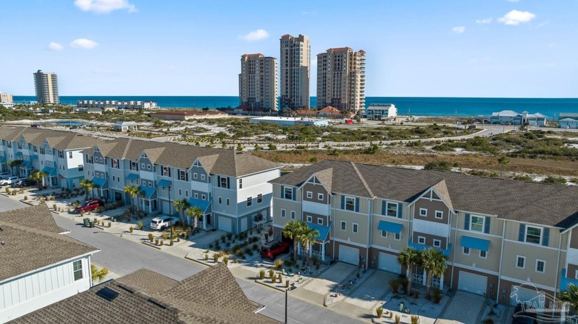 Enjoy spectacular Gulf views, sunsets and the Blue Angels - Beach Home for sale in Pensacola, Florida on Beachhouse.com