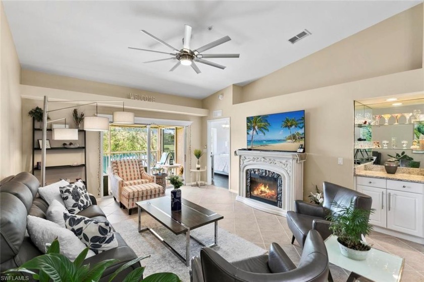 Welcome to your dream home in the heart of Naples! This - Beach Condo for sale in Naples, Florida on Beachhouse.com