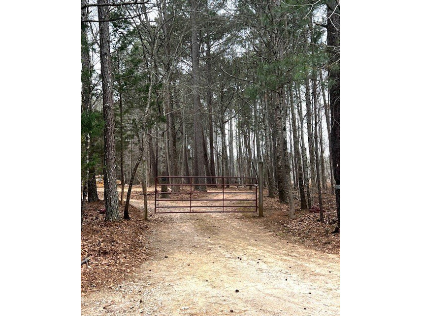An absolute beautiful, 5 acres of land in Oconee County. Build - Beach Home for sale in Watkinsville, Georgia on Beachhouse.com