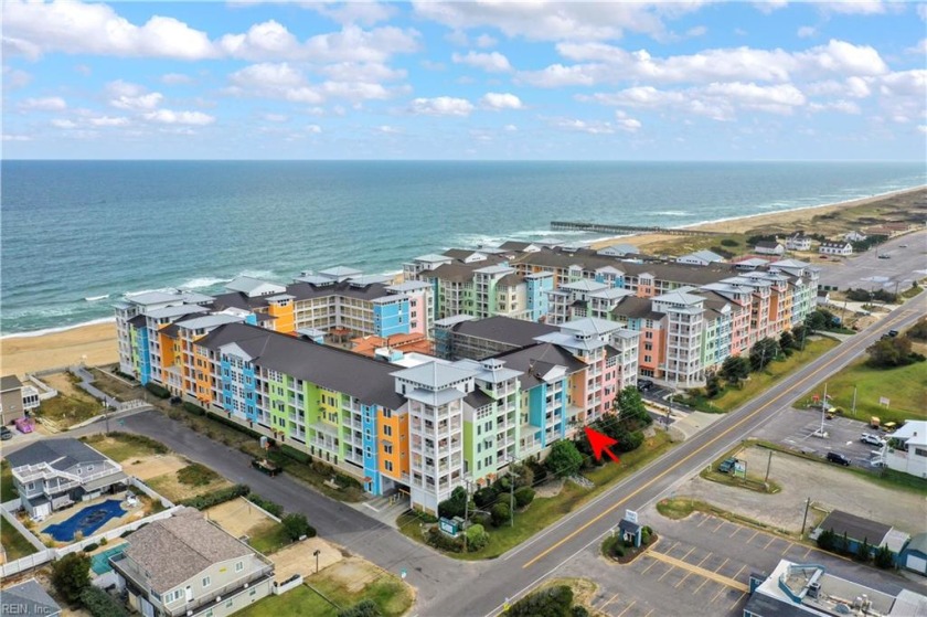 As you step into Island Breeze you are greeted by a sense of - Beach Vacation Rentals in Virginia Beach, Virginia on Beachhouse.com