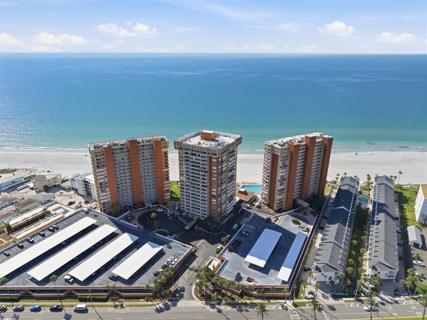 One or more photo(s) has been virtually staged. Where the - Beach Condo for sale in Redington Shores, Florida on Beachhouse.com