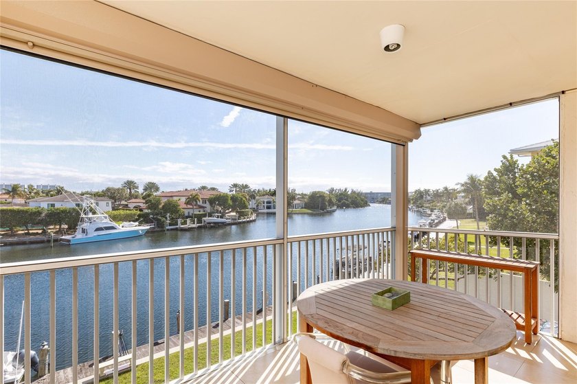 Welcome to the sought after coastal city of Deerfield Beach - Beach Condo for sale in Deerfield Beach, Florida on Beachhouse.com