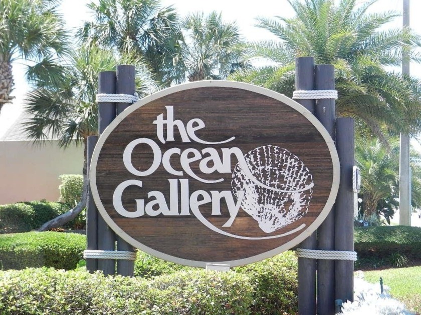 Step into this fully furnished, updated condo, featuring one of - Beach Condo for sale in ST Augustine, Florida on Beachhouse.com