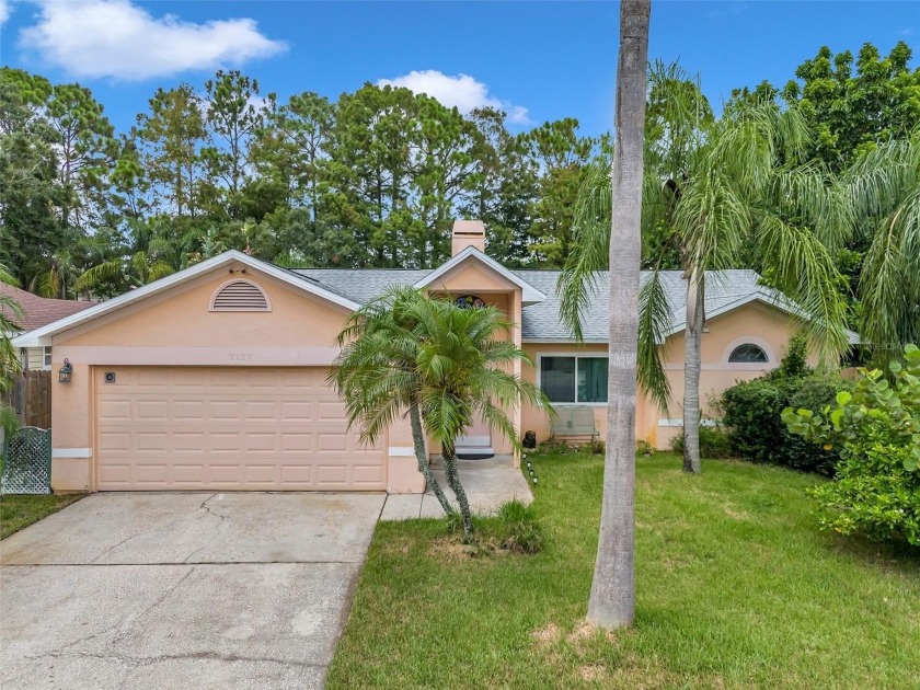 Here's your chance to own a fantastic 3-bedroom, 2-bathroom home - Beach Home for sale in New Port Richey, Florida on Beachhouse.com